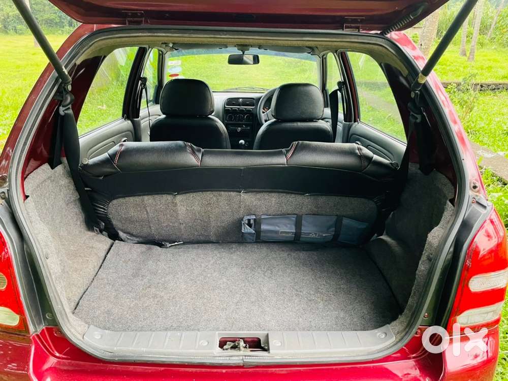 Maruti Suzuki Alto 2006