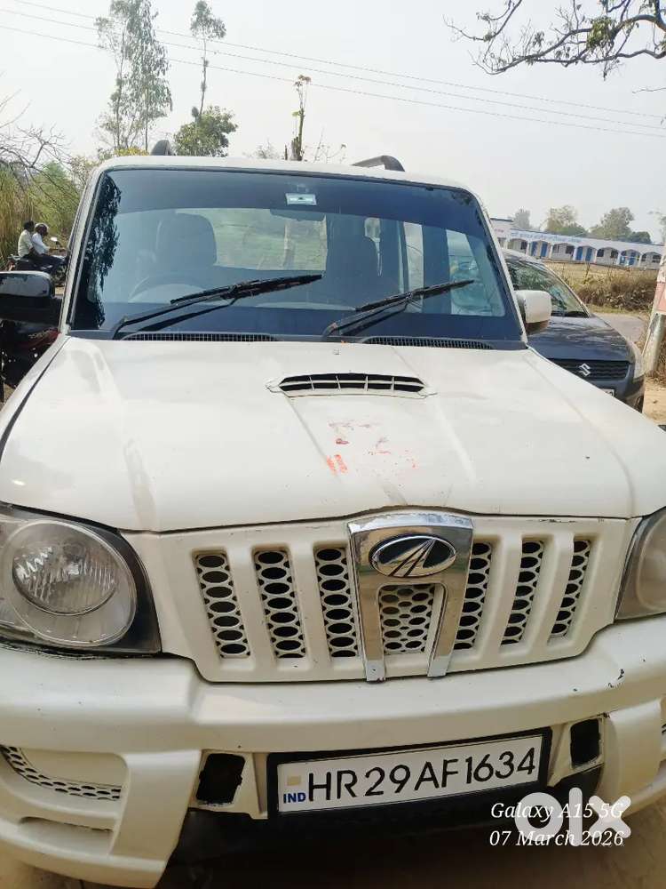 Gadi Me Koi Kam Nahi Hai Service Abhi Hui Hai