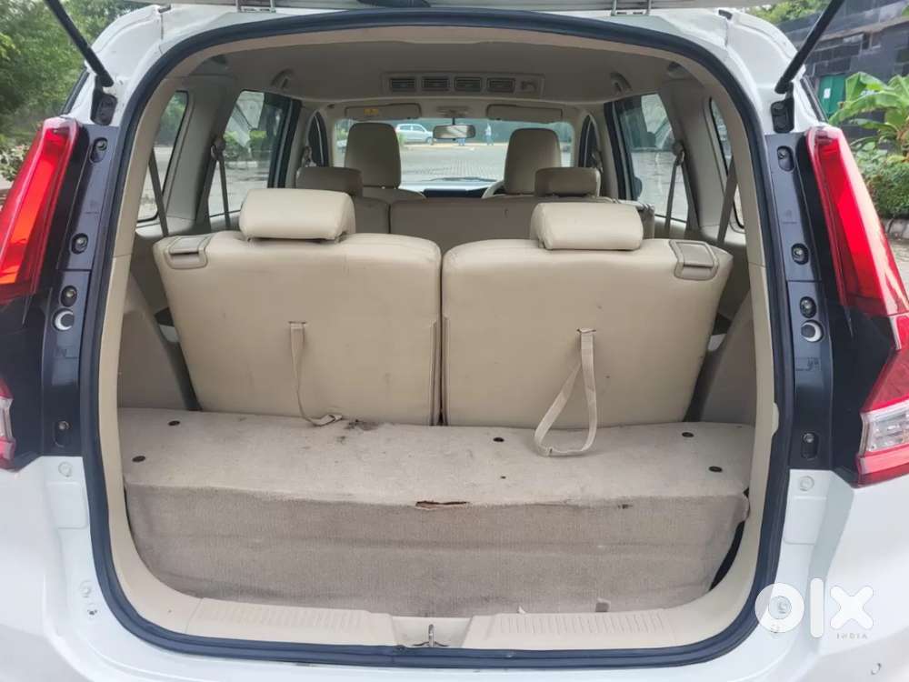 Maruti Suzuki Ertiga Vxi Cng, 2021, Cng & Hybrids