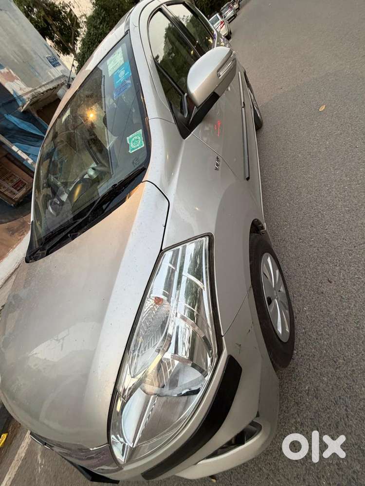 Maruti Suzuki Ertiga 1.5 Vxi, 2016, Petrol