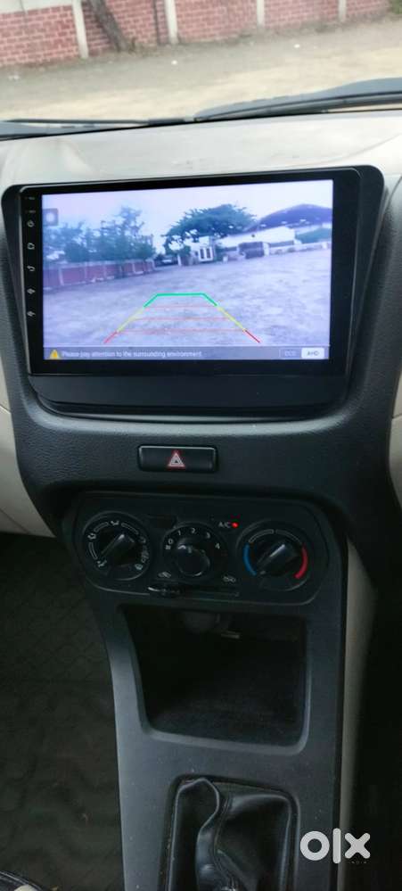 Maruti Suzuki Wagon R Vxi 1.2, 2021, Petrol