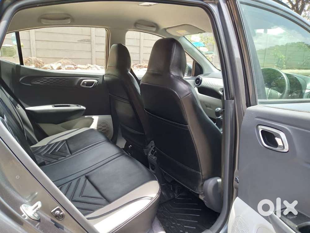 Hyundai Grand I10 Nios 1.2 Kappa Vtvt Sportz Cng, 2021, Cng & Hybrid..