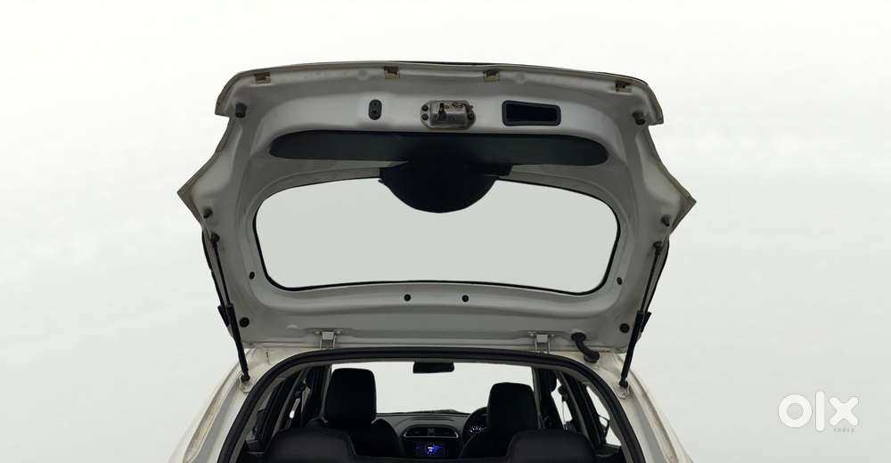 Tata Tiago Xz Plus Diesel, 2019, Diesel