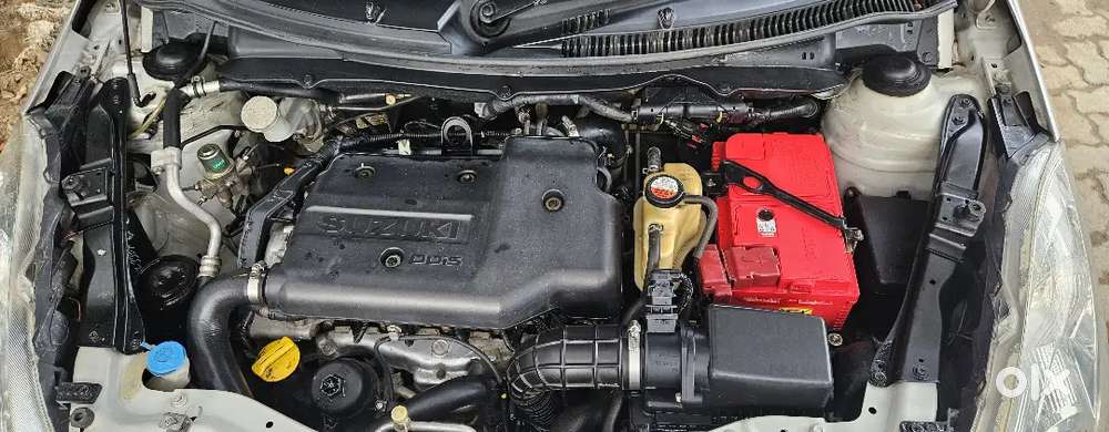 Maruti Suzuki Swift Dzire 2014 Diesel 94000 Km Driven