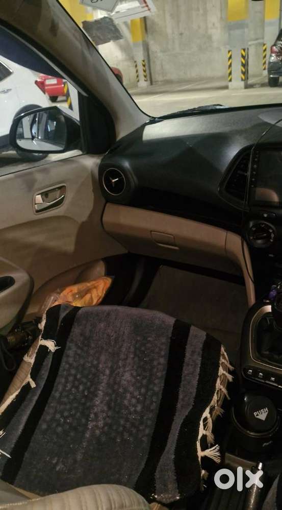 Hyundai Santro Sportz, 2019, Cng & Hybrids