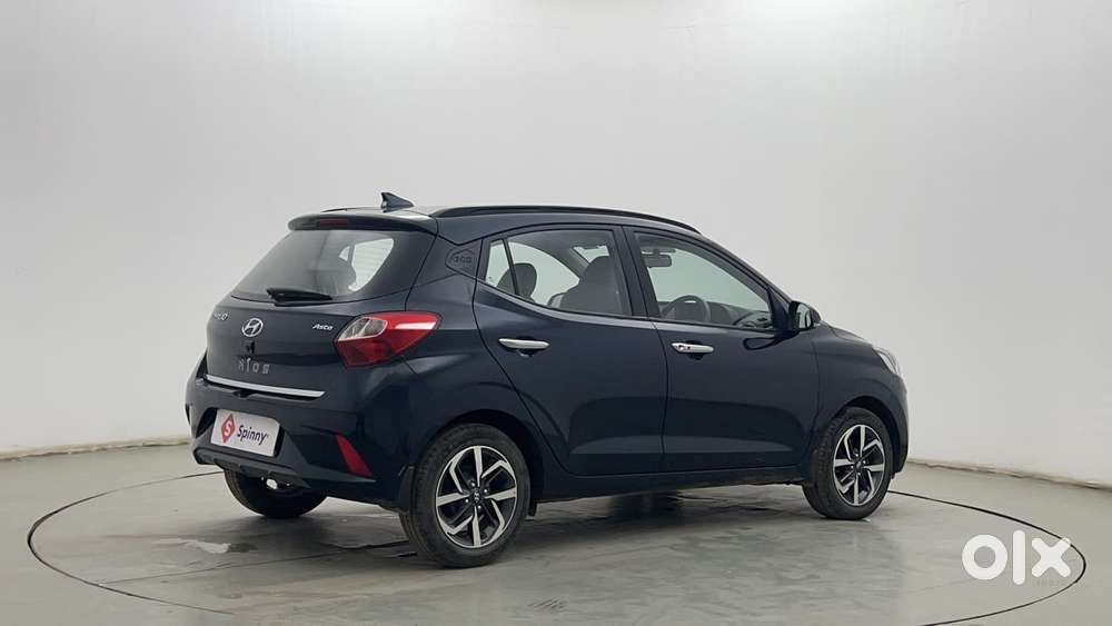 Hyundai Grand I10 Nios Asta 1.2 Kappa Vtvt, 2021, Petrol