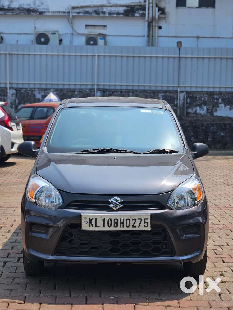 Maruti Suzuki Alto 800 2019-2023 0.8 Lxi (o), 2022, Petrol
