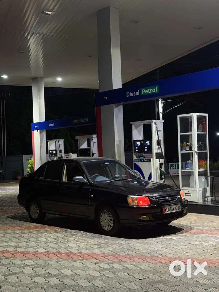 Hyundai Accent Viva 2005