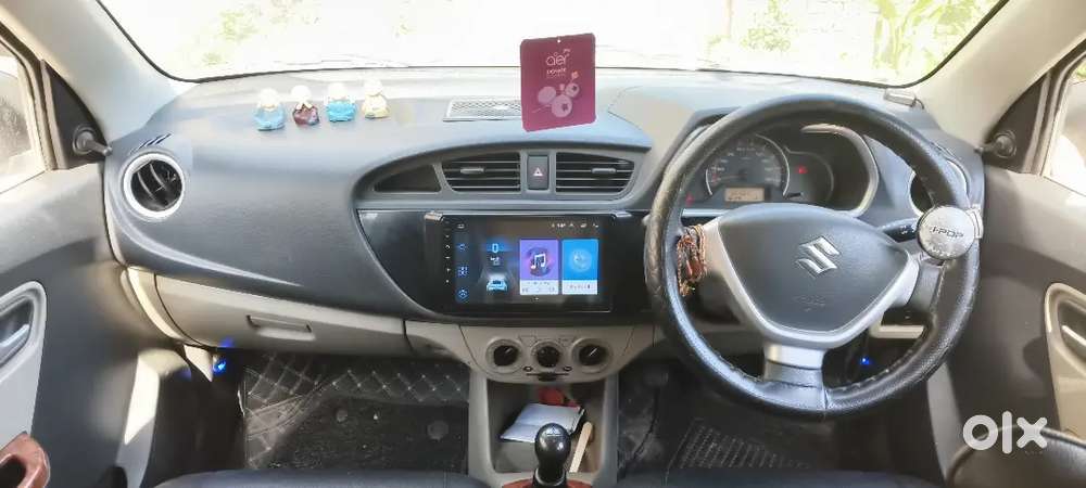 Maruti Suzuki Alto K10 2019 Petrol 36467 Km Driven