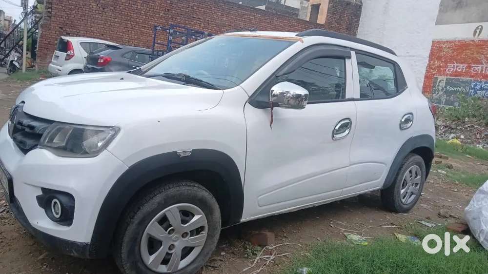 Renault Kwid Neotech 2020