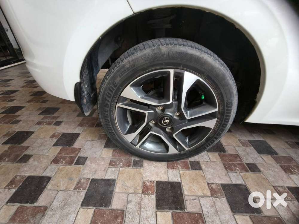 2021 Tata Tigor Xz+ Well Maintained