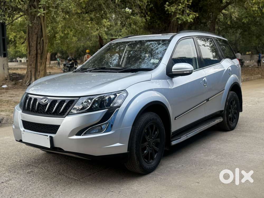 Mahindra Xuv500 2.2 W10, 2018, Diesel