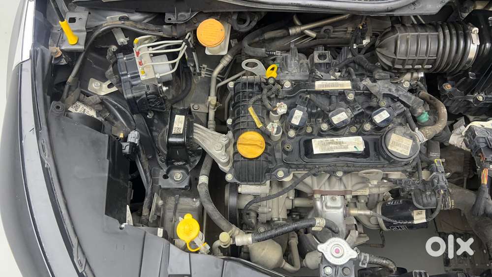 Tata Altroz 1.2 Xe Rhytm Petrol, 2021, Petrol