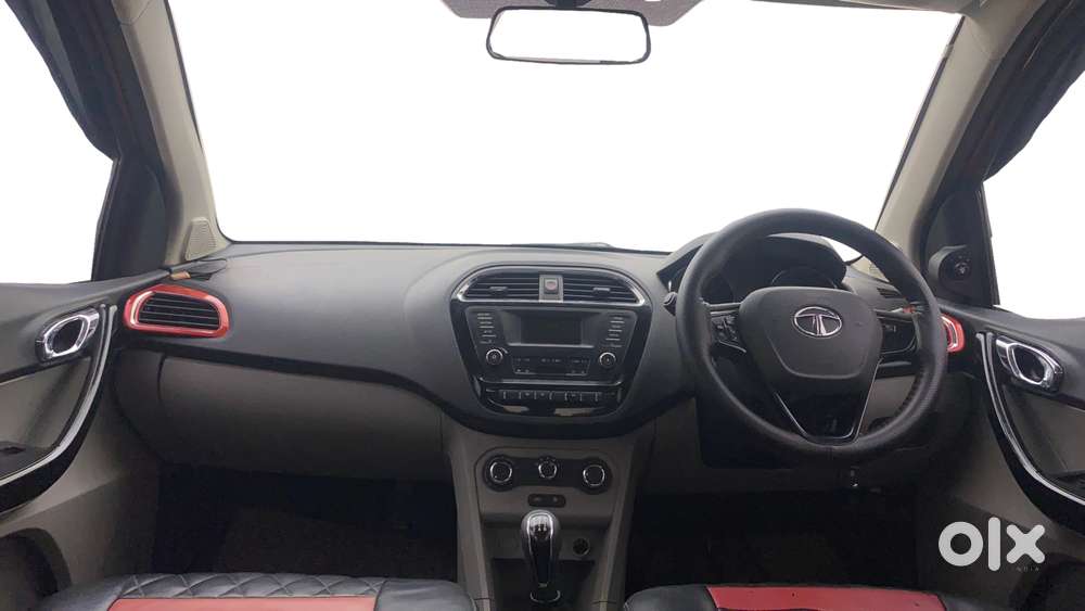 Tata Tiago 1.2 Revotron Xz, 2019, Petrol
