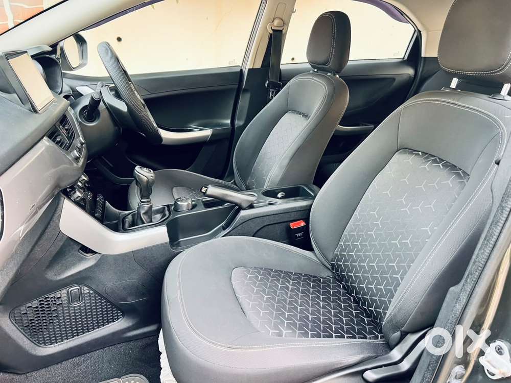 Tata Nexon 1.5 Revotorq Xm (s), 2021, Diesel