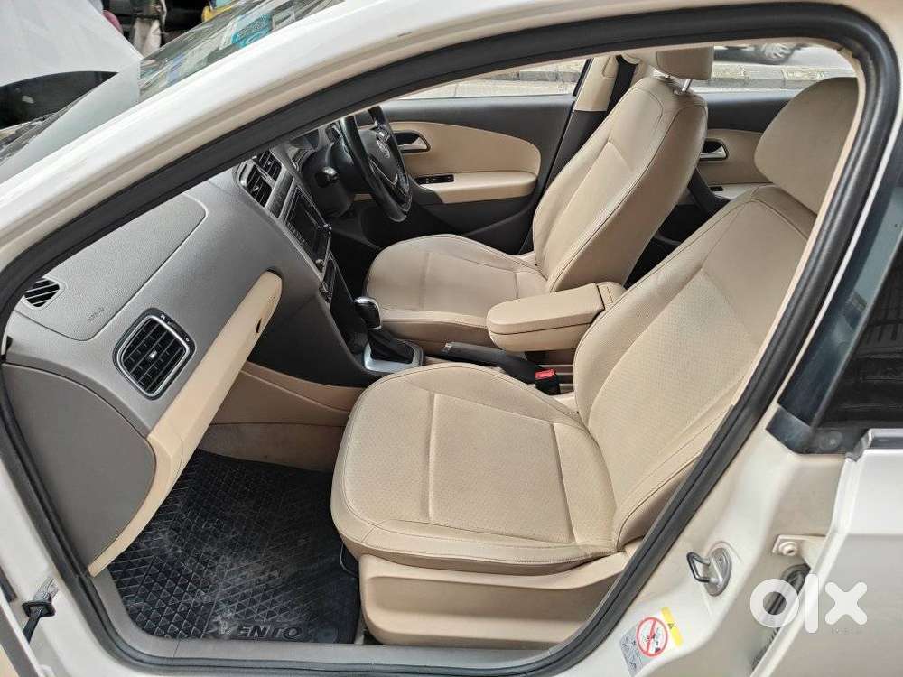 Volkswagen Gti 1.8 Tsi, 2017, Petrol