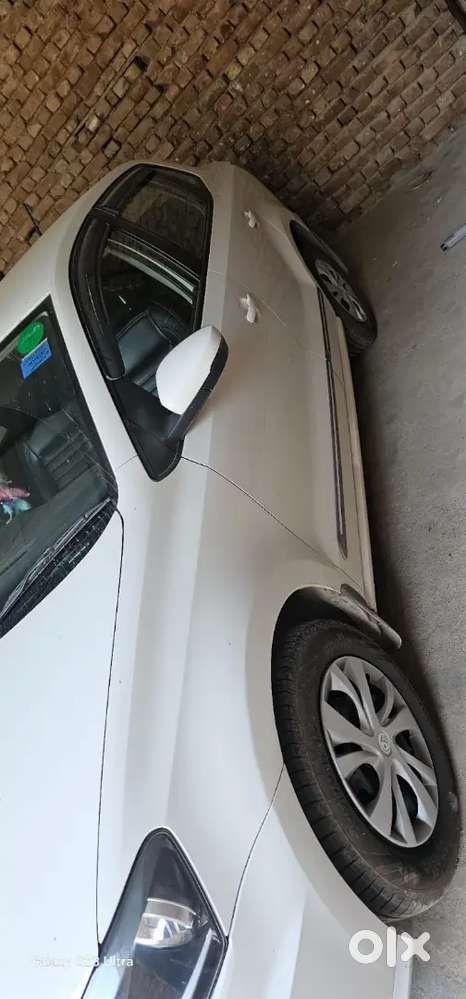 Volkswagen Ameo 1.0 Mpi 2019