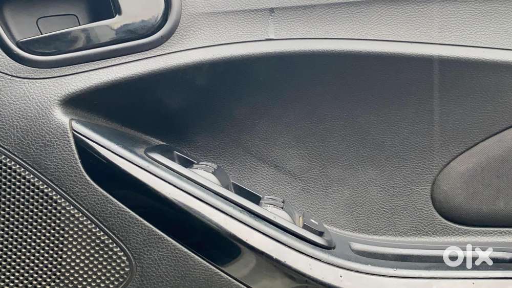 Ford Figo Petrol Titanium, 2021, Cng & Hybrids