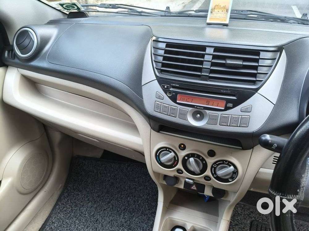 Maruti Suzuki A-star At Vxi, 2013, Petrol
