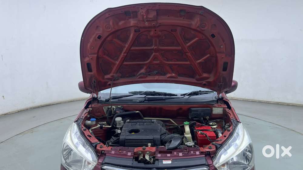 Maruti Suzuki Alto K10 1.0 Vxi (o), 2018, Petrol
