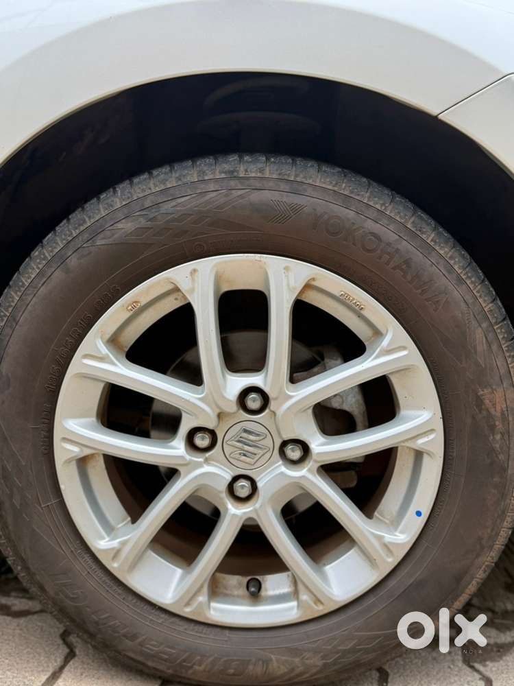 Swift Maruti Suzuki Petrol 2018 Car