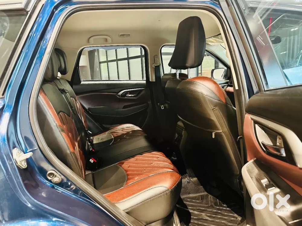Maruti Suzuki Grand Vitara 1.5 Delta Smart Hybrid, 2024, Petrol