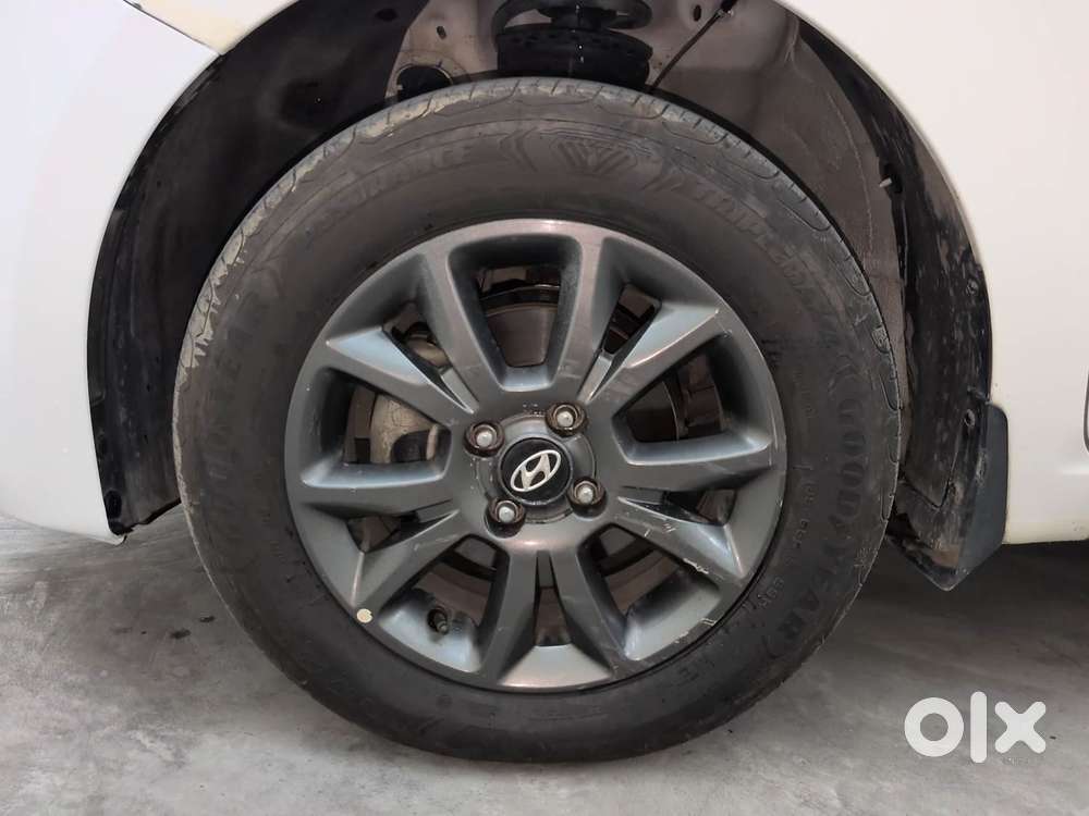 Hyundai Elite I20 Asta 1.2 At, 2018, Petrol