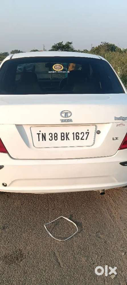 Tata Indigo V Series Diesel Manual 2011