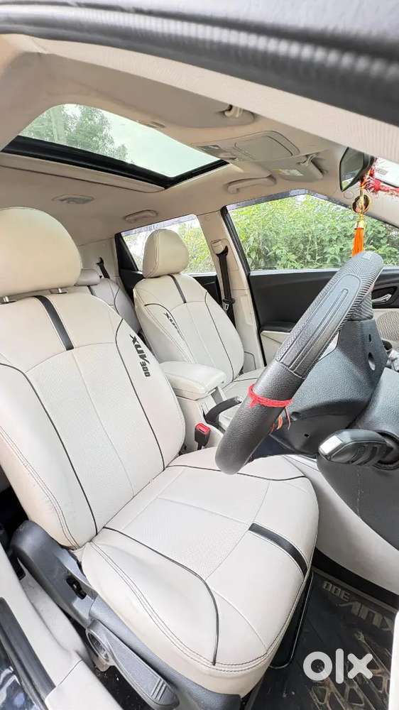 Mahindra Xuv300 Diesel Manual 2022