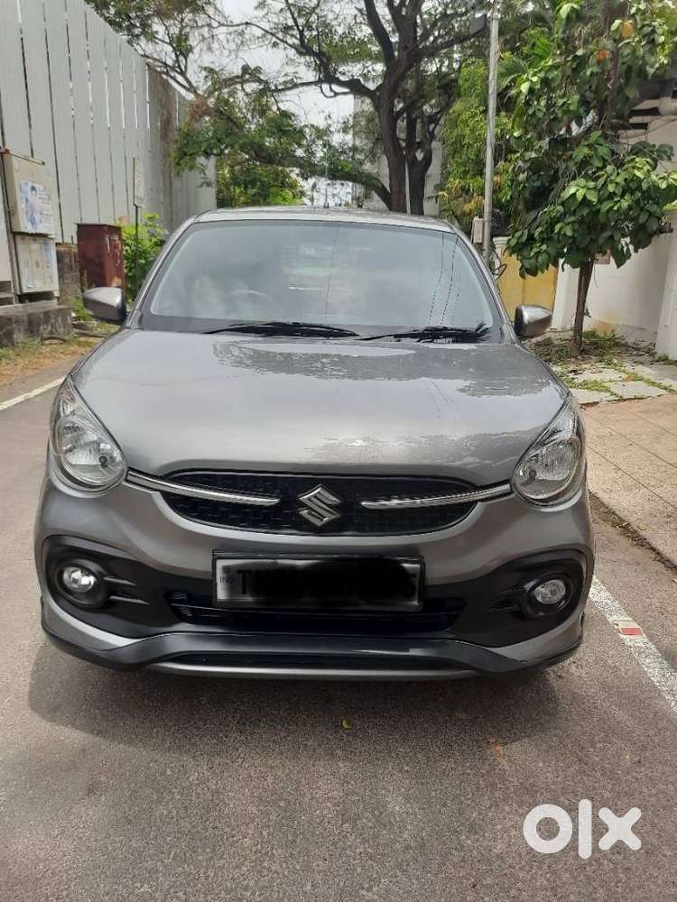 Maruti Suzuki Celerio 1.0 Zxi Ags, 2023, Petrol