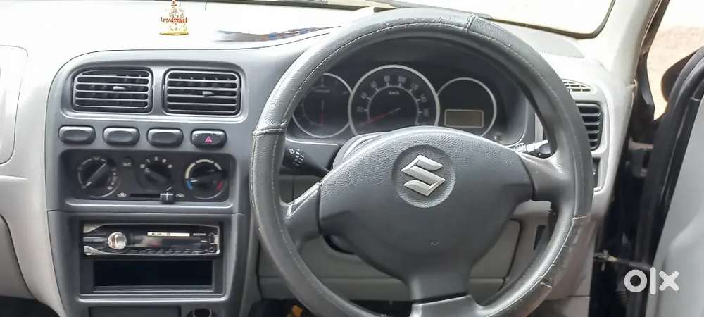 Maruti Suzuki Alto 2011