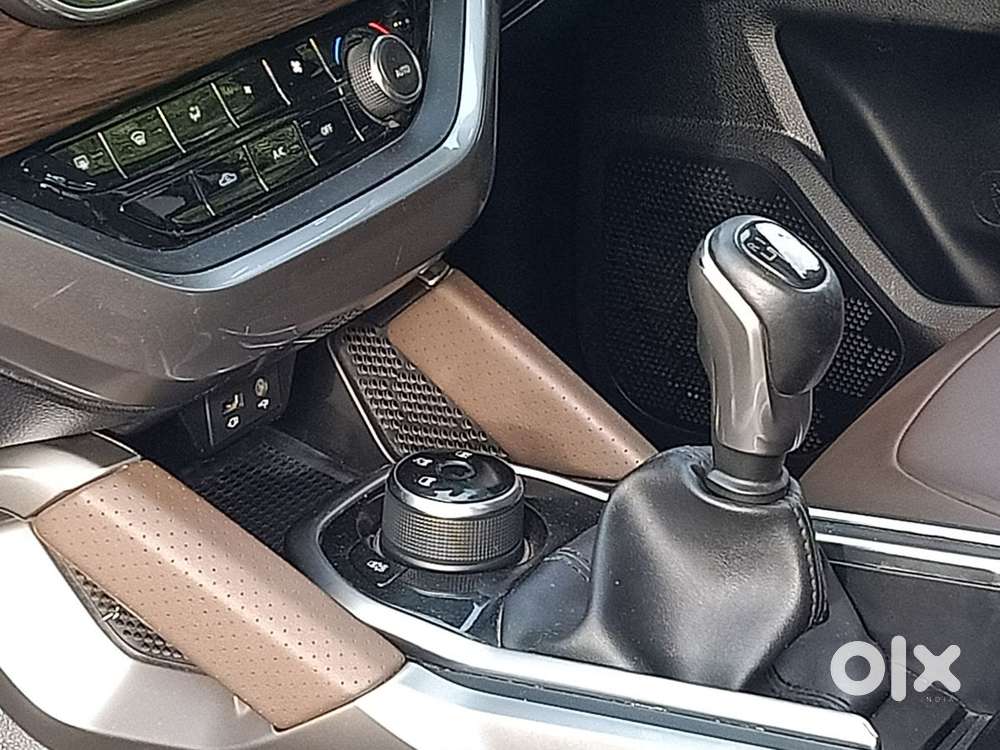 Tata Harrier Xz+, 2022, Diesel
