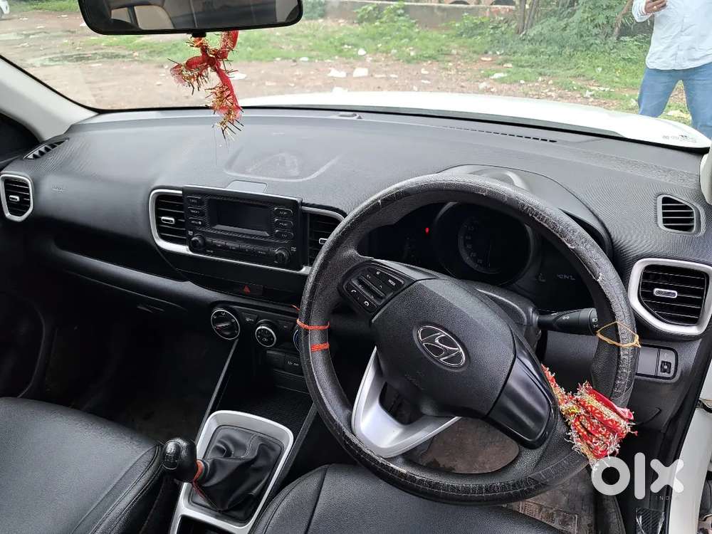Hyundai New Venue Se 2022 With Company Record New Condition Finance Bh