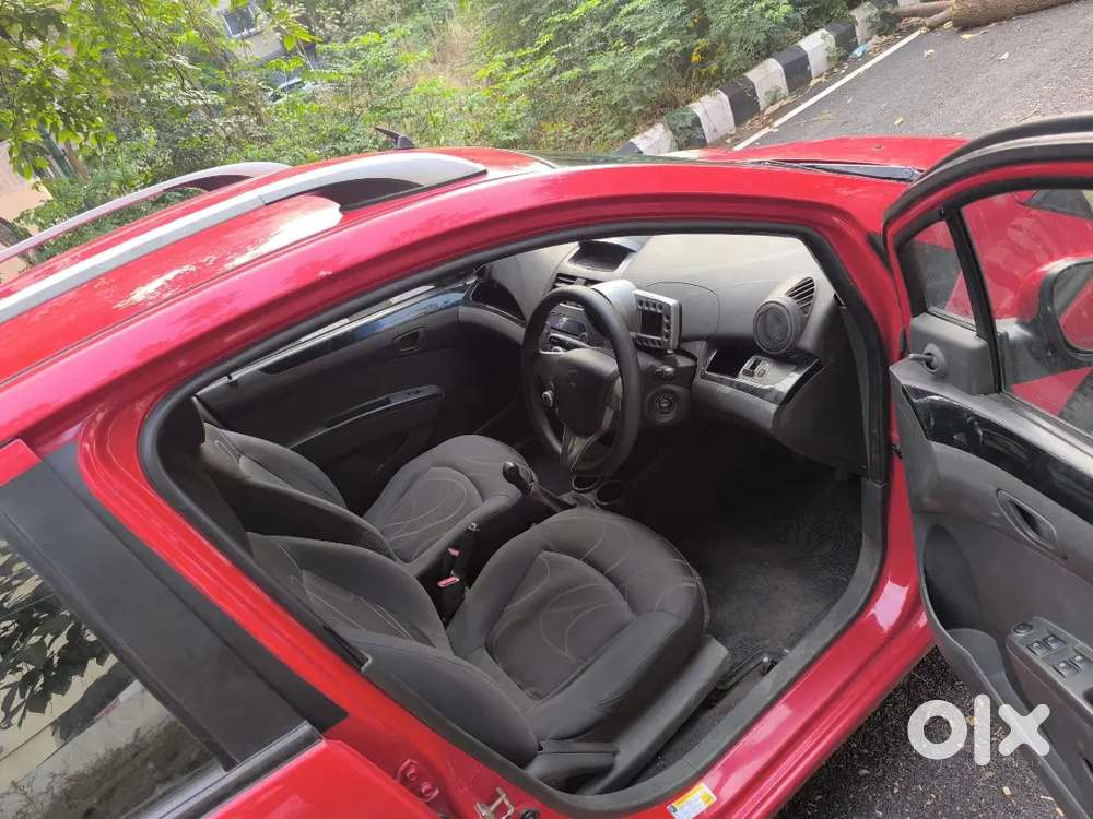 Chevrolet Beat 2010 Petrol Well Maintained With Fc Upto 2030
