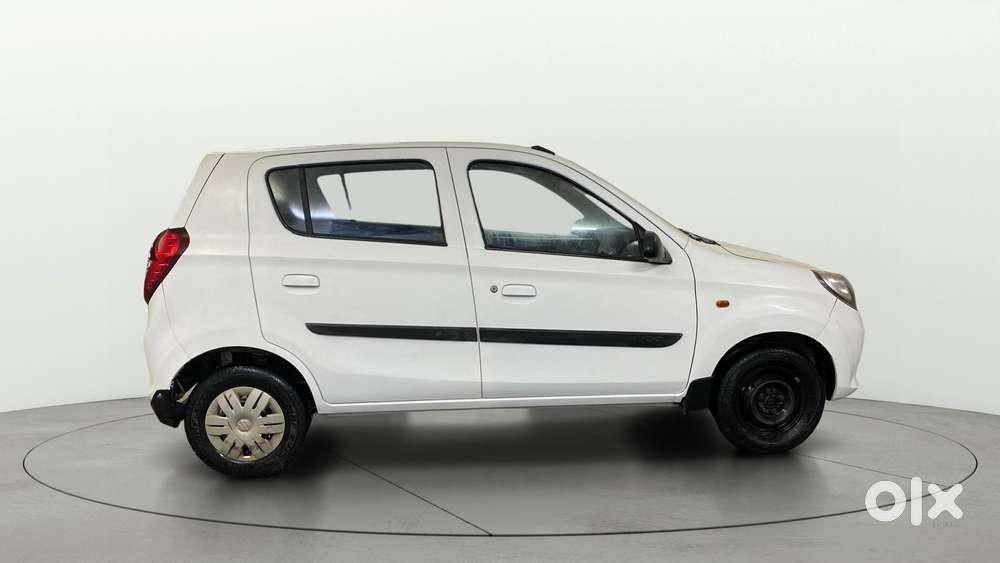 Maruti Suzuki Alto 800 2012-2016 Lxi, 2013, Petrol