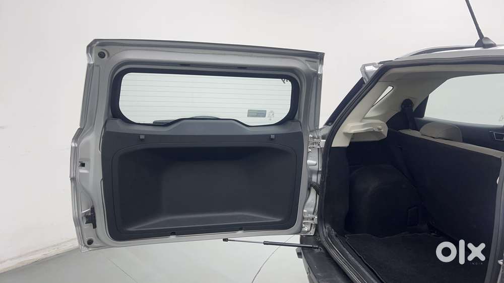 Ford Ecosport 1.5 Petrol Titanium Plus At, 2020, Petrol