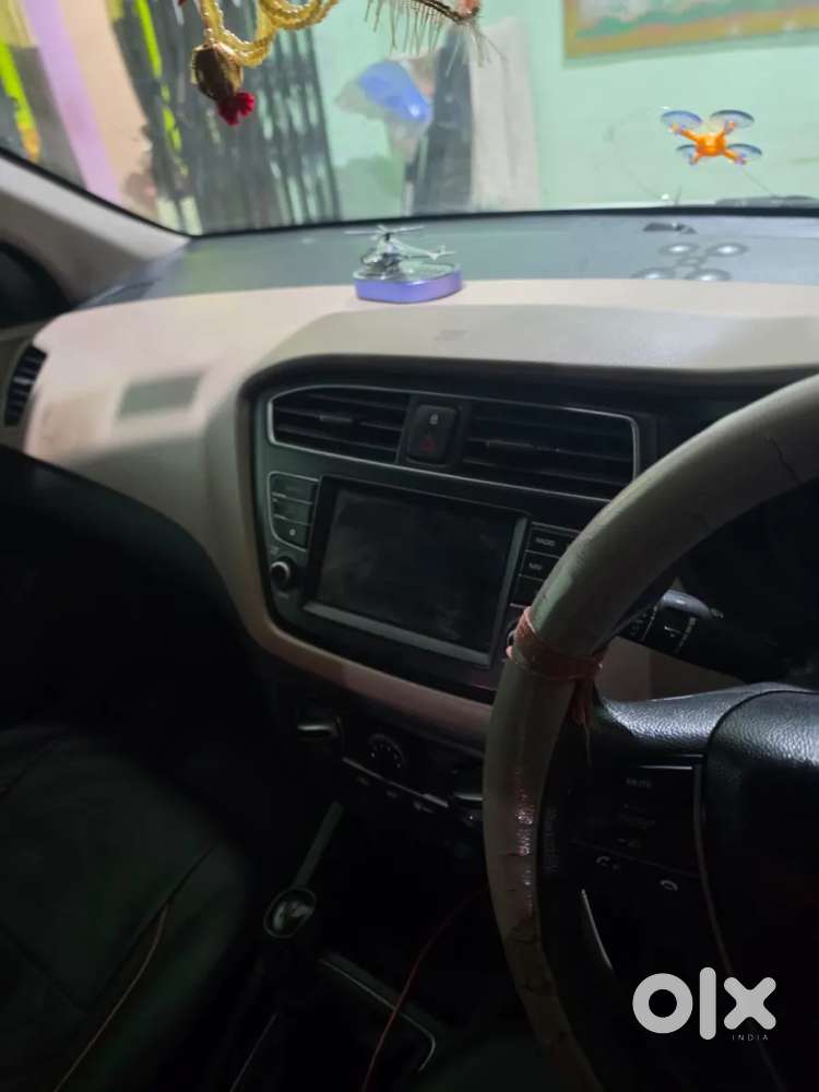 Hyundai New I20 1.5 Sportz Mt, 2020, Diesel