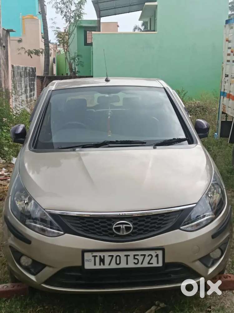 Tata Bolt 1.3 Xe 2016