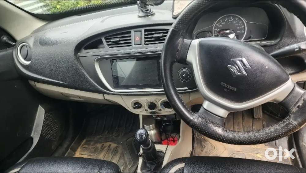 Maruti Suzuki Alto 800 2022
