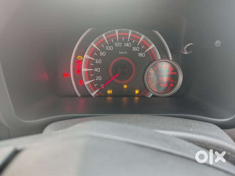 Maruti Suzuki Celerio Zxi Optional Amt, 2022, Petrol