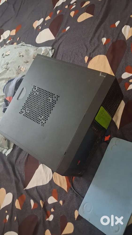 i5 16gb ram 1050ti 4gb oc computer desktop gaming