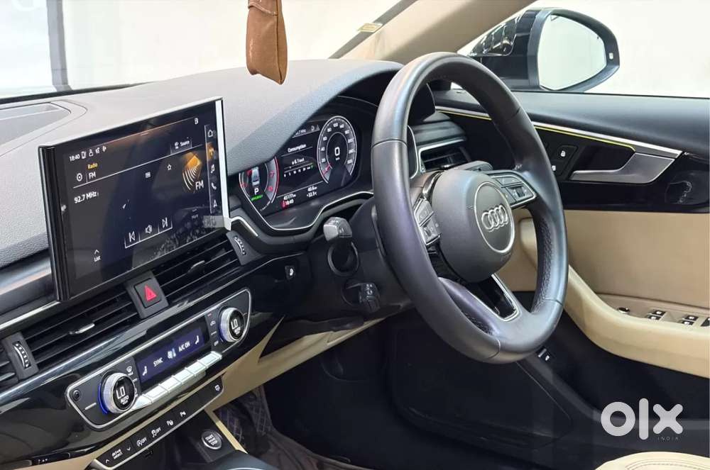 Audi A4 2.0 Technology 40 Tfsi, 2022, Petrol