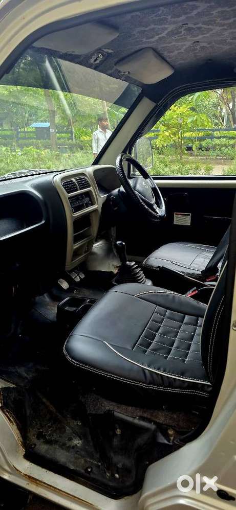 Maruti Suzuki Eeco Cng 5 Seater Ac, 2019, Cng & Hybrids