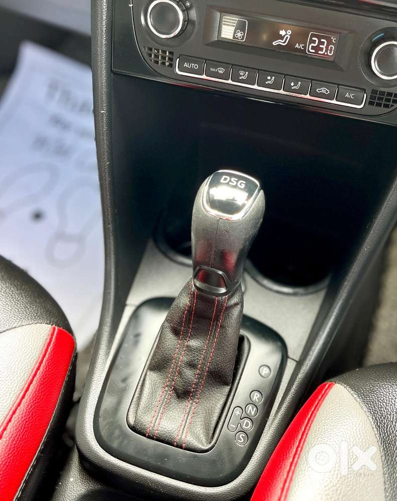 Skoda Rapid Monte Carlo 1.5 Tdi At, 2020, Diesel