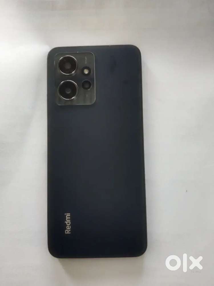 Redmi note 12 4g 6gb 64gb