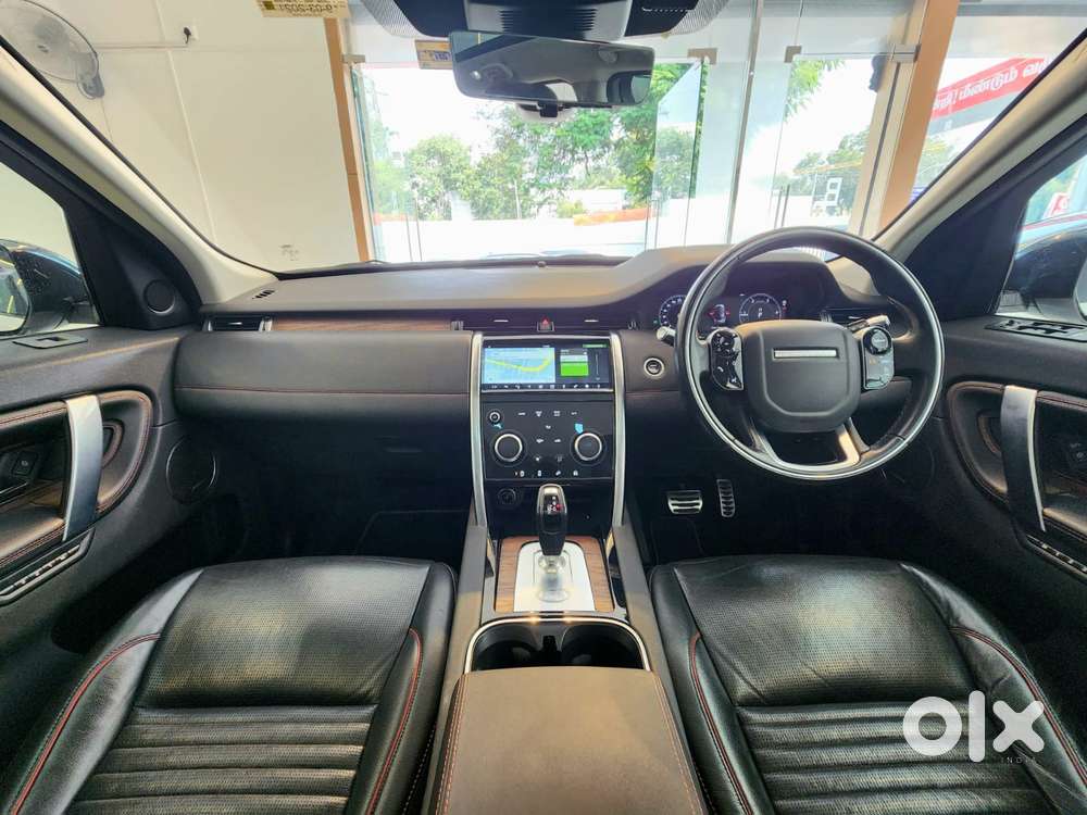 Land Rover Discovery Sport Se R-dynamic, 2021, Diesel