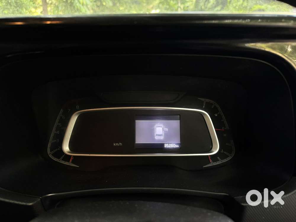 Kia Sonet Htk Plus Turbo Dct, 2020, Petrol
