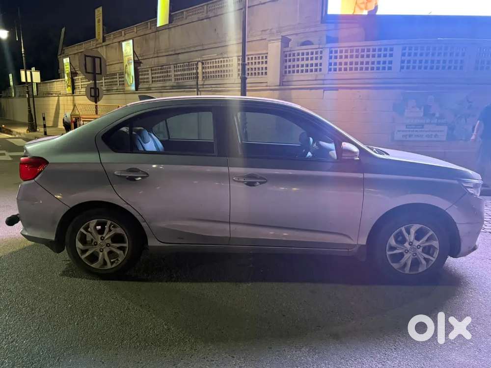 Honda Amaze 1.2 Petrol 2021