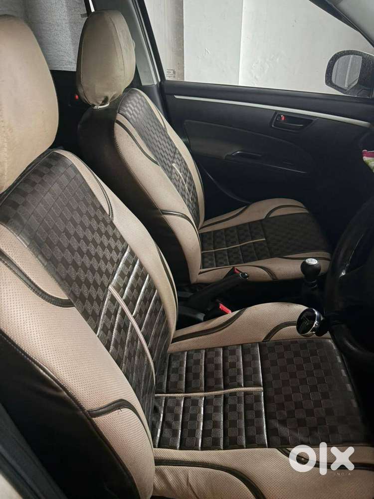 Maruti Suzuki Swift Petrol