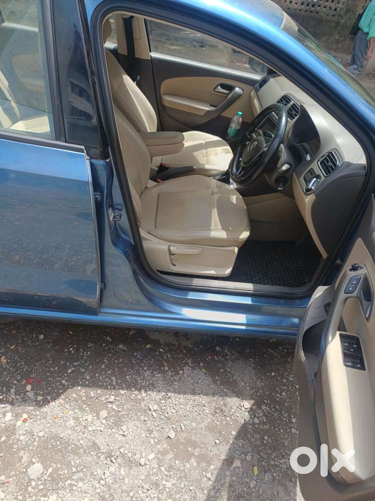 Volkswagen Vento 1.2 Tsi Highline, 2017, Petrol